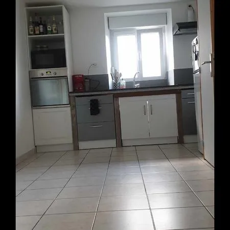 Appartement f3