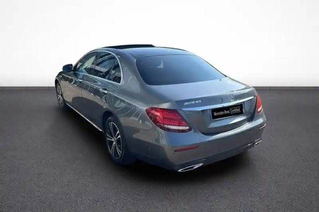 Mercedes Classe E 220 d 9g-tronic — photo 4