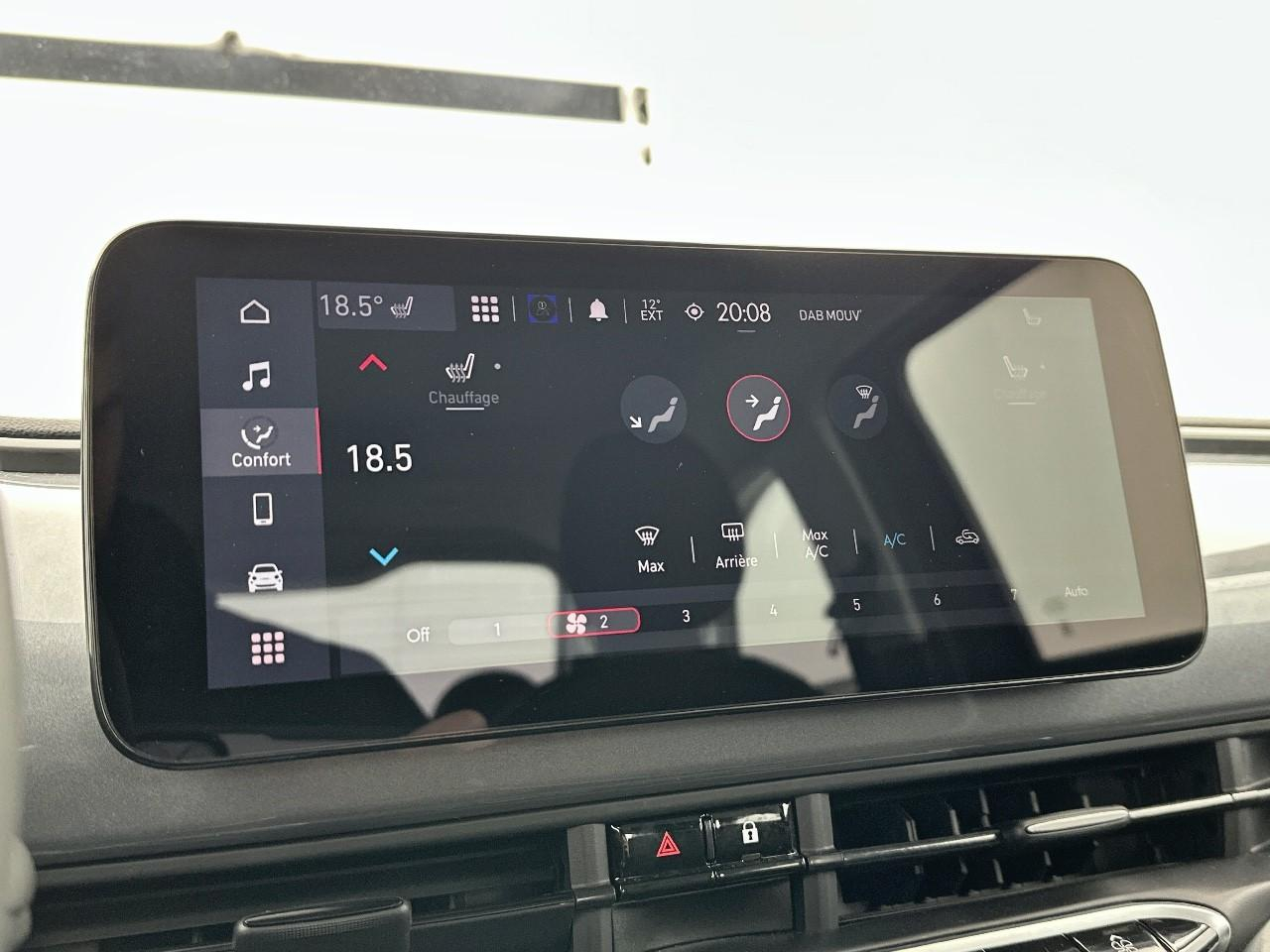 Fiat 500 e 118 ch nouvelle 500 — photo 26