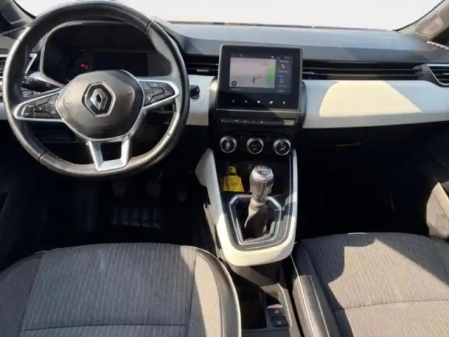Renault Clio 1.0 tce 100ch intens gpl -21n — photo 13