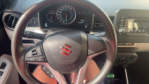 Suzuki Ignis 1.2 Dualjet 90 - Avantage – 2019 – 104000 km – Essence – Boîte Manuelle — photo 27