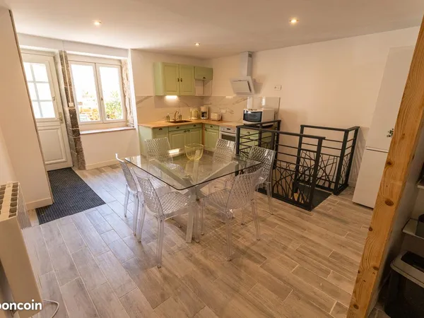 Location chambre - Poligny (39800)