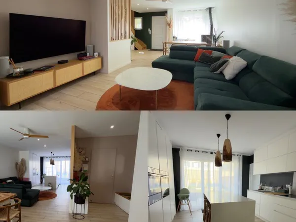 Maison Hyper Centre Dourdan