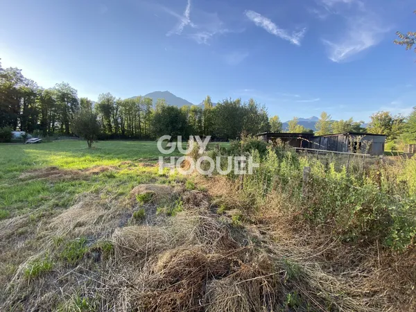 TERRAIN À VENDRE DE 3420,00 M²