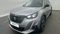 Peugeot 2008 1.2 PureTech 130ch S&S Roadtrip EAT8