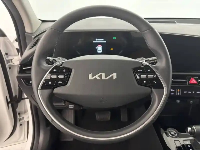 Kia Niro 1.6 gdi 171 ch phev dct6 — photo 24