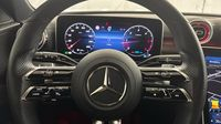 Mercedes Classe C Break 220 d 200ch AMG Line — photo 25