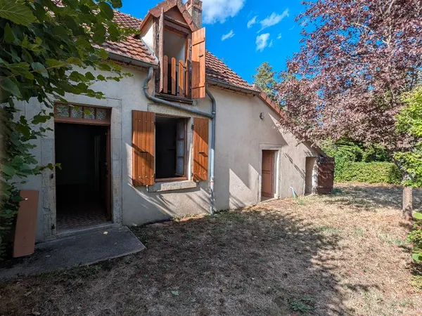 Grange 4 pièces 67 m²