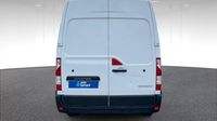 Renault Master FOURGON MASTER FGN TRAC F3300 L2H2 BLUE DCI 135 GRAND CONFORT — photo 5