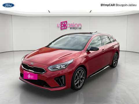 KIA PROCEED 1.6 CRDi 136 ch ISG DCT7
