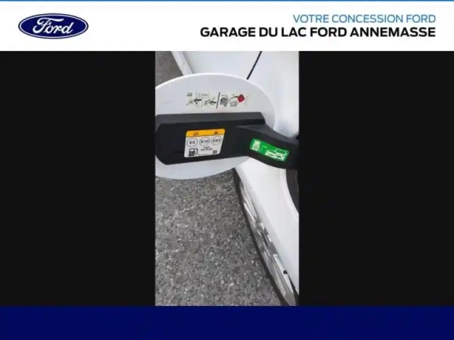 Ford Fiesta 1.0 flexifuel 95ch titanium business 5p — photo 14