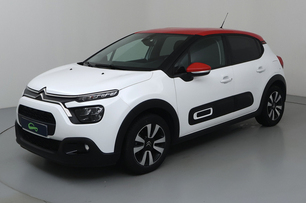 Citroën C3 — photo 1