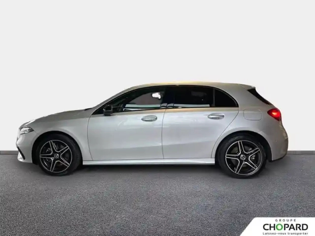 Mercedes Classe A 250 e hybrid eq 8g-dct — photo 42