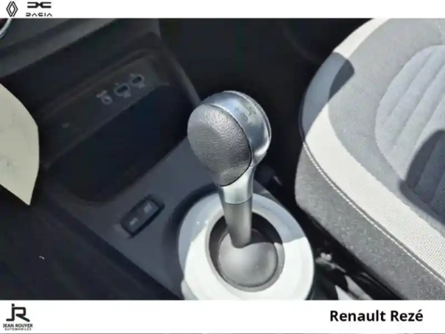 Renault Twingo e-tech electric zen r80 achat intégral - 21my — photo 6