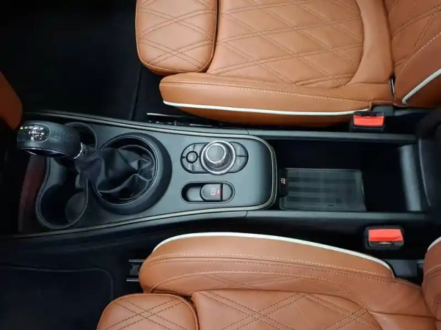 Mini Mini countryman 125 - 95 ch all4 bva6 — photo 22