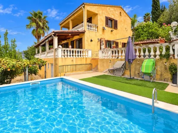 Maison 4 pièces 142 m²