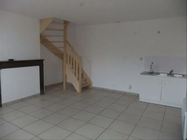 Logement maison