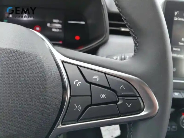 Renault Clio blue dci 100 ch gsr2 — photo 70