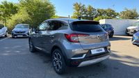 Renault Captur 1.3 TCe mild hybrid 160ch Techno EDC — photo 7