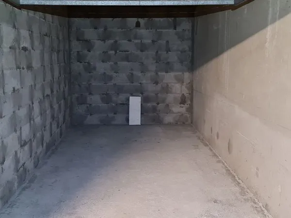 Garage fermé résidence le surcouf