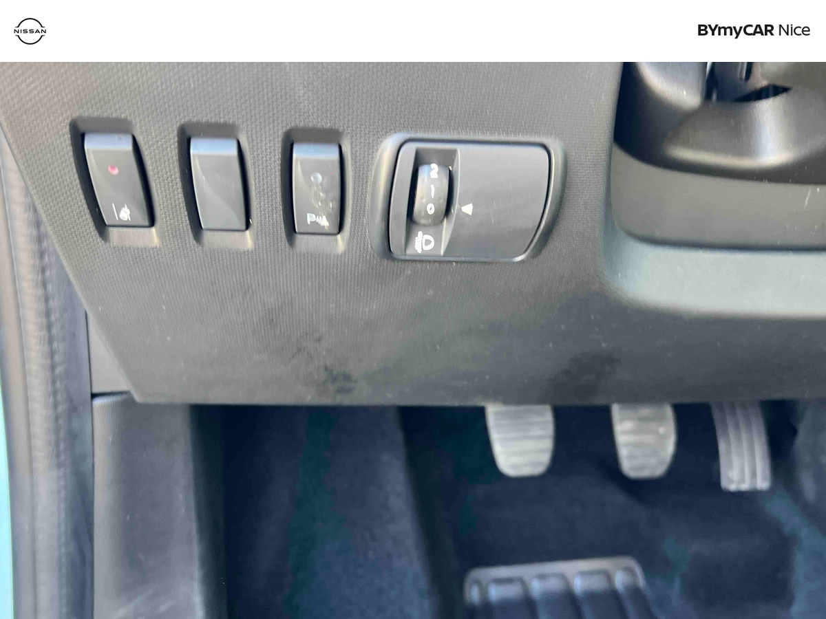 Renault Twingo III SCe 65 — photo 18