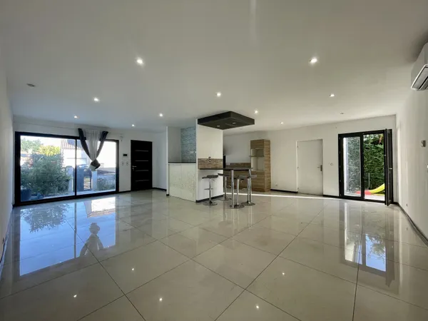 Maison 4 pièces 118 m²