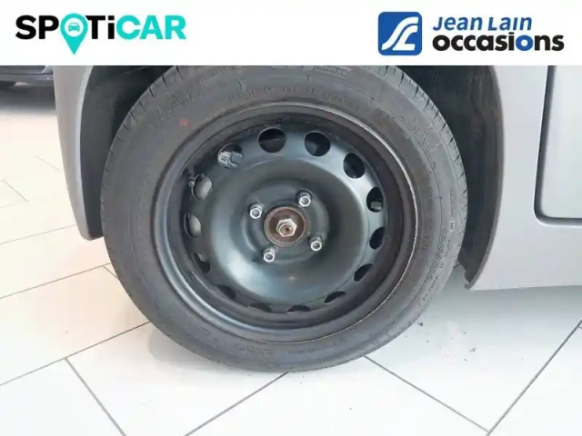 Citroën Ami — photo 13