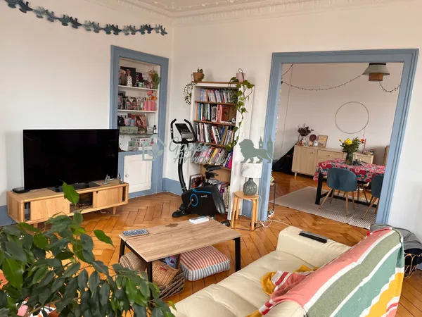 Appartement à vendre Belfort