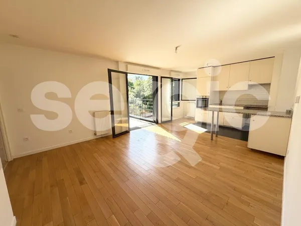 Appartement type 2