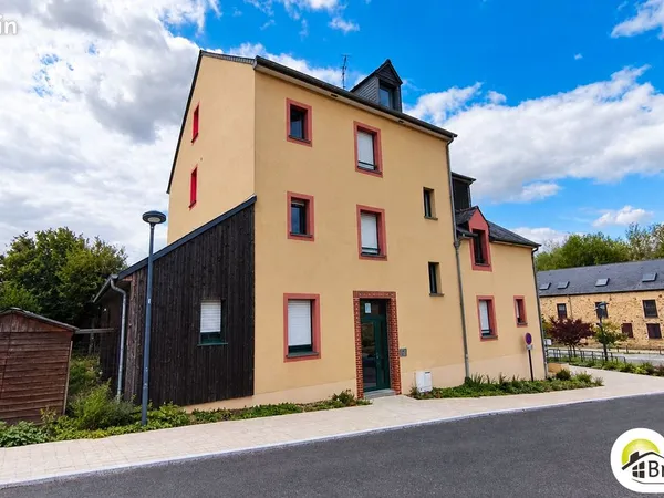 Appartement 2 pièces 51 m²