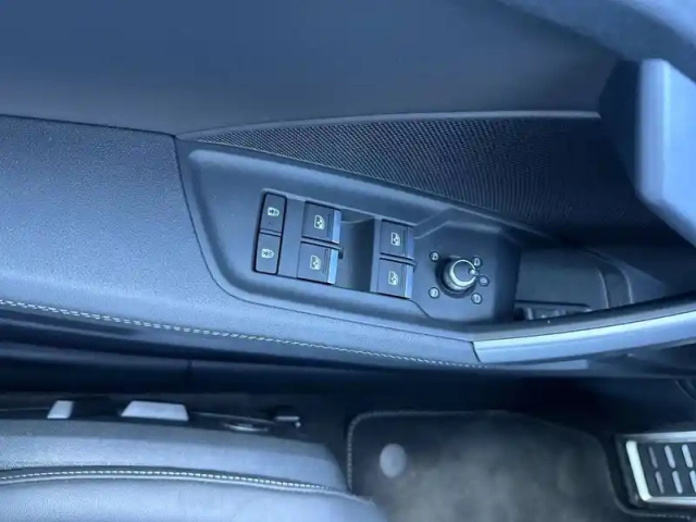 Audi A3 allstreet 40 tfsi e hybride rechargeable 204 s tronic 6 — photo 97