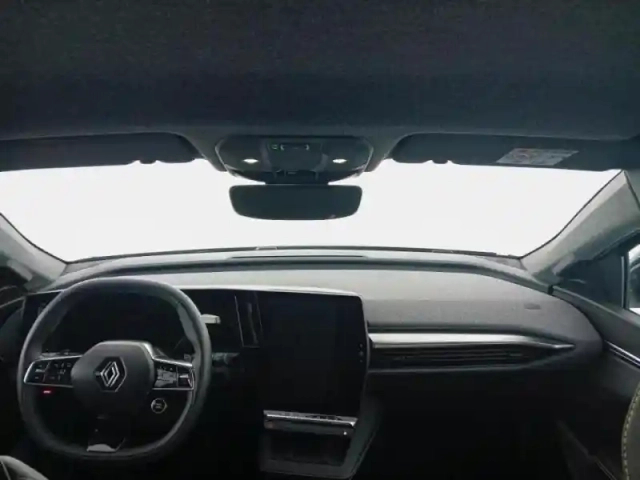 Renault Scenic e-tech electric 220ch techno grande autonomie -24 — photo 12