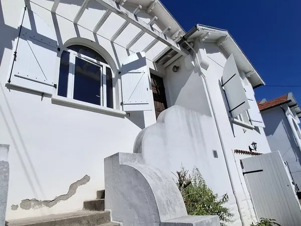 Maison 5 pièces 120 m²
