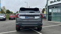 Dacia Bigster 1.8 hybrid 155ch Journey — photo 6