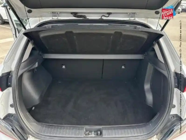 Hyundai Kona electric 64kwh - 204ch creative — photo 14