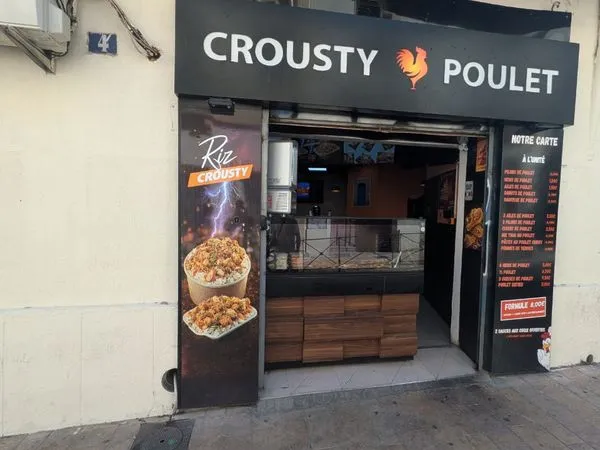 Snack 70m carrer achat ou location gérance