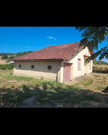 Location Maison Goudourville