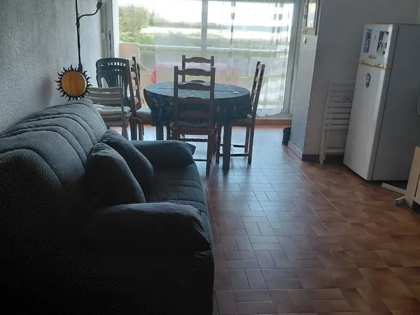 Location palavas saison d hiver