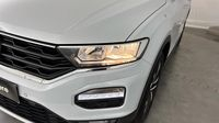 Volkswagen T-Roc 1.0 TSI 110ch Lounge — photo 17