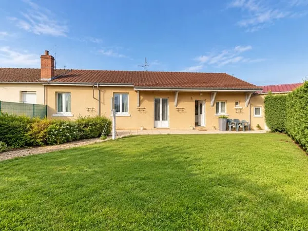 Maison IMPHY 3 pièces 48.75 m²