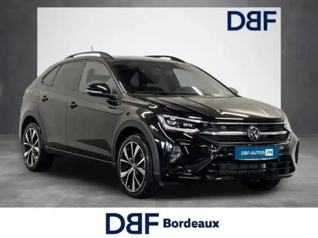Volkswagen Taigo 1.0 tsi 116 dsg7 r-line edition — photo 6