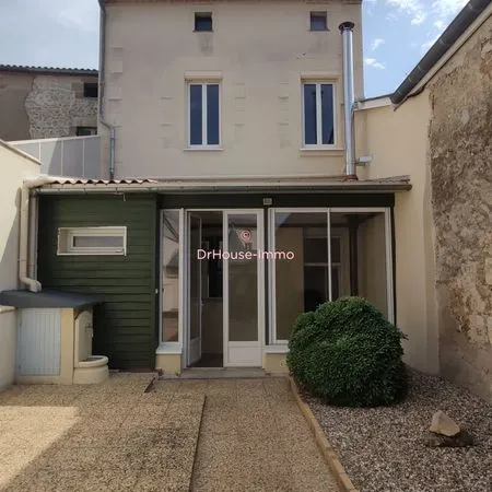 Immeuble 6 pièces 170 m²