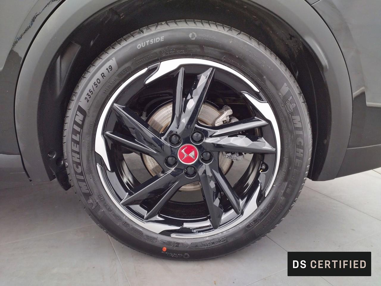 Ds Ds 7 crossback e-tense 4x4 300ch performance line — photo 16