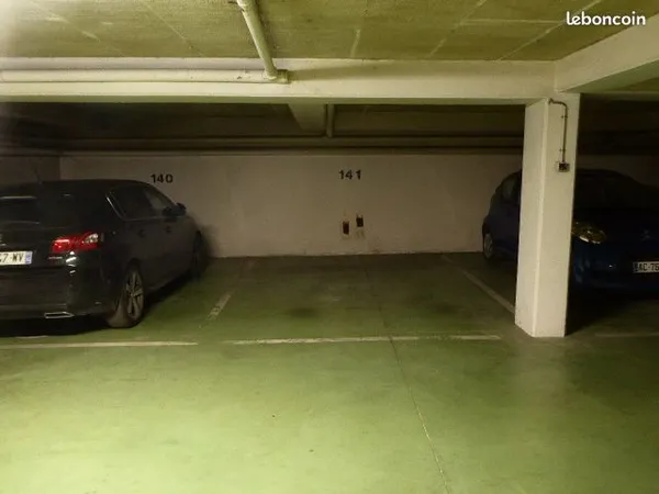 PARKING à Louer centre ville du Perreux sur Marne