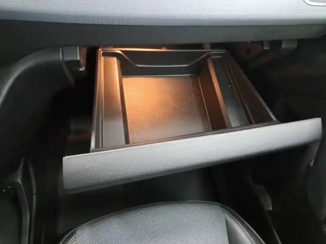 Renault Kangoo van e-tech electrique ev45 dc 80kw — photo 45