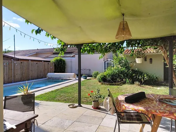 Maison 5 pièces 125 m²