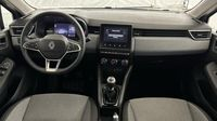 Renault Clio 1.5 dCi 100ch Evolution - 25 — photo 9