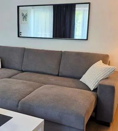 Appartement 2 pièces 21 m²