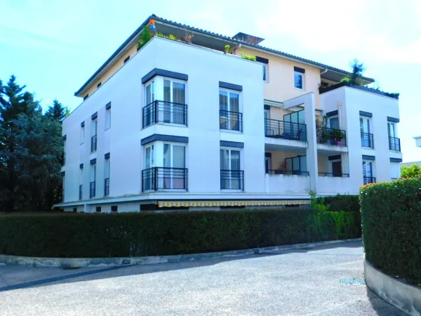 Parking 15 m²