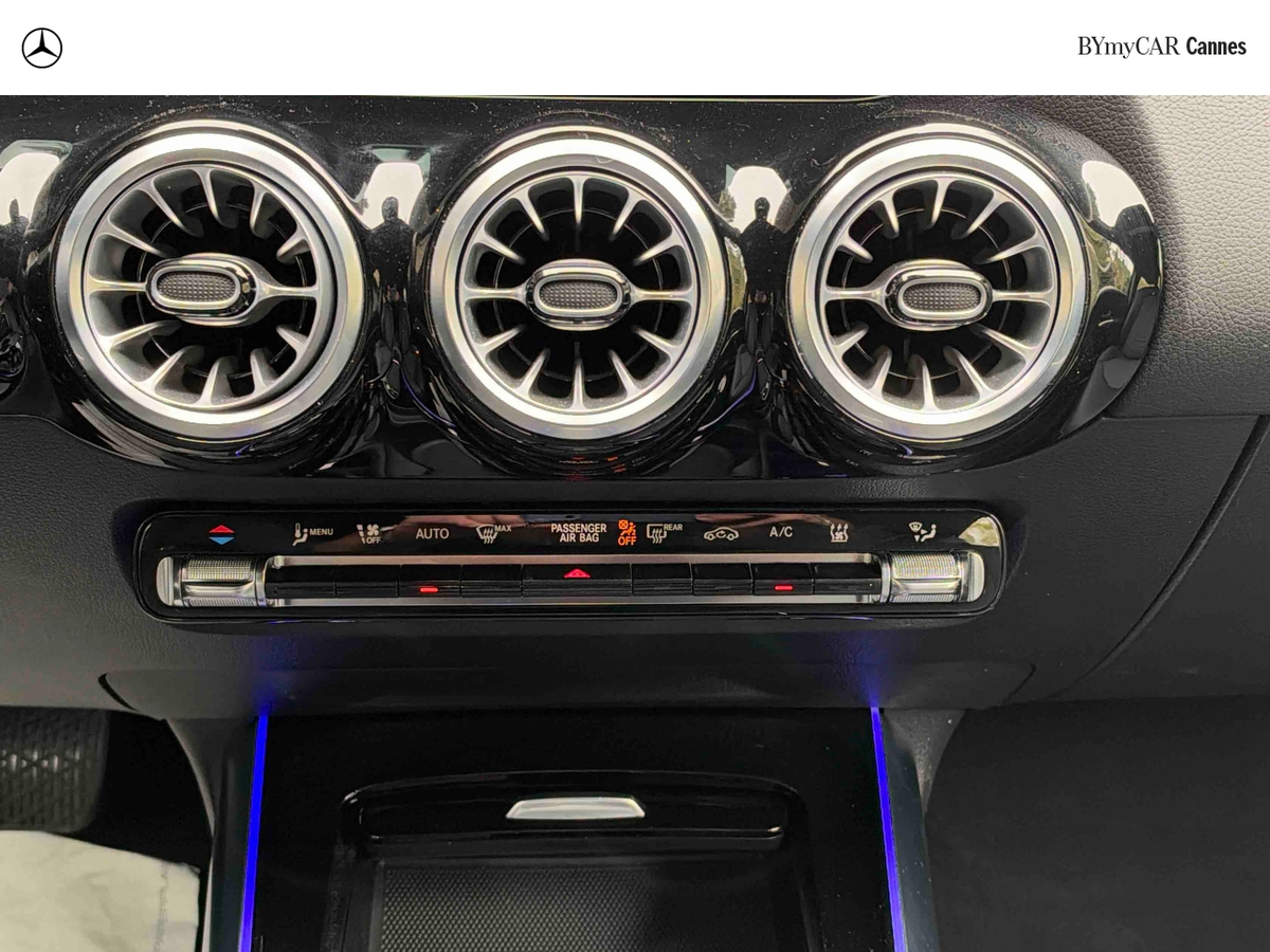 Mercedes EQA 250+ — photo 19